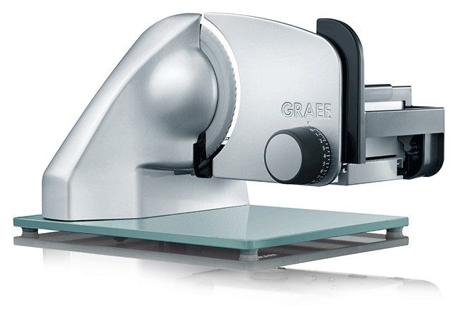 Graef Classic C20
