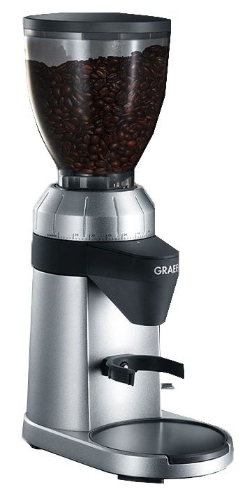 Graef CM800