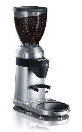 Graef CM900