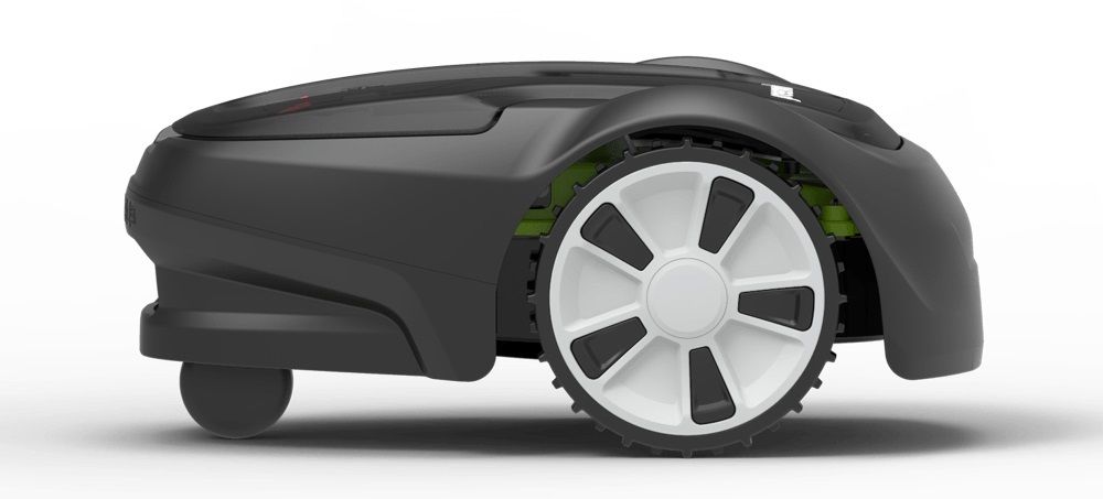 GreenWorks Optimow 5