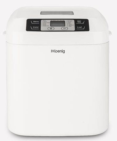 H.Koenig Bake320
