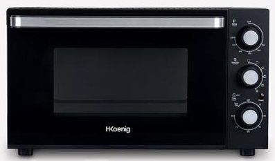 H.Koenig FO30