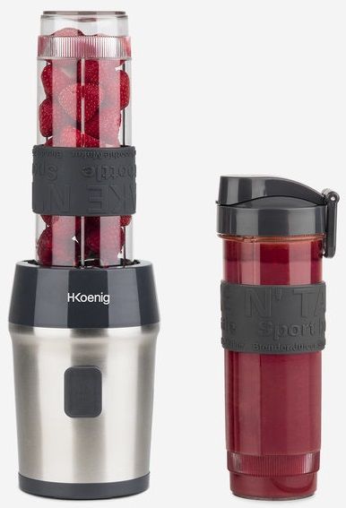 H.Koenig Smoo9