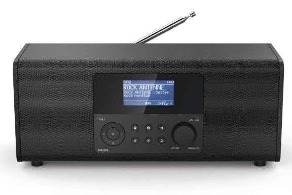 Hama DIR3020