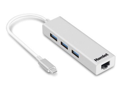 Hamlet XHUB331TCL