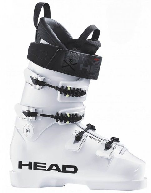 Head Raptor WCR 3