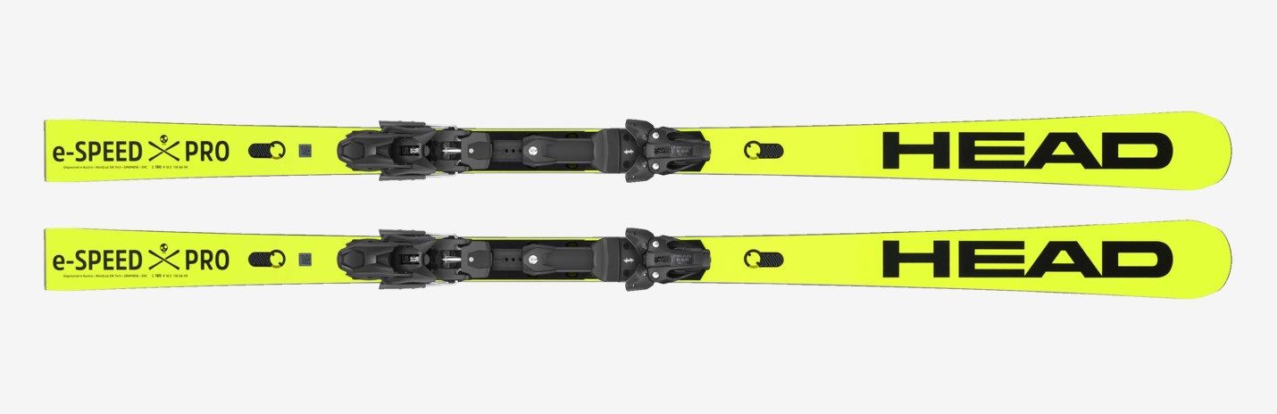 Head Worldcup Rebels E-Speed Pro
