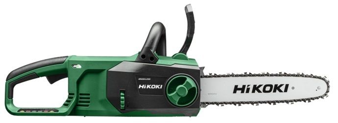 Hikoki CS3630DB