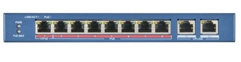 Hikvision DS-3E0310HP-E