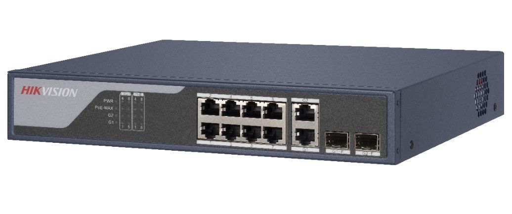 Hikvision DS-3E1310P-SI