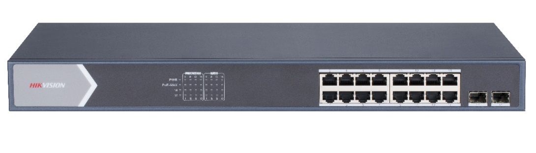 Hikvision DS-3E1518P-SI