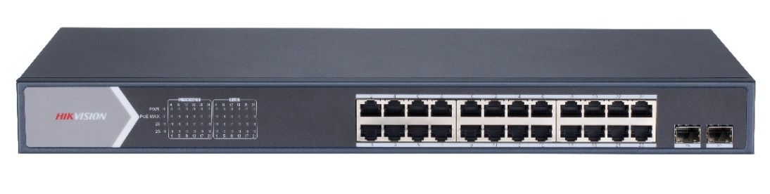 Hikvision DS-3E1526P-SI