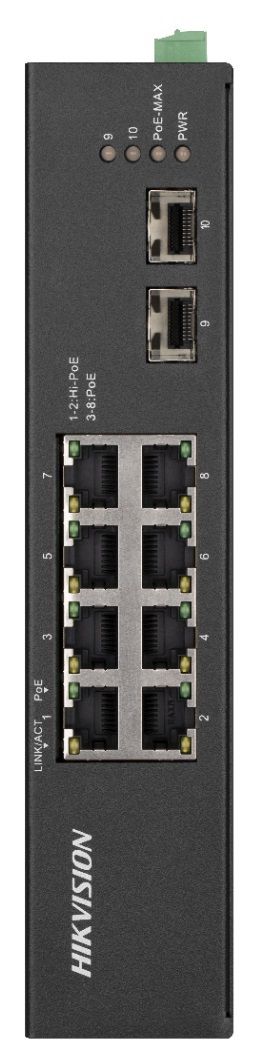 Hikvision DS-3T0510HP-E/HS