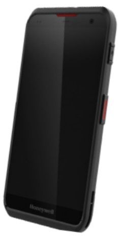 Honeywell EDA52