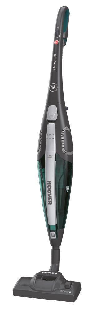 Hoover DVE02BL