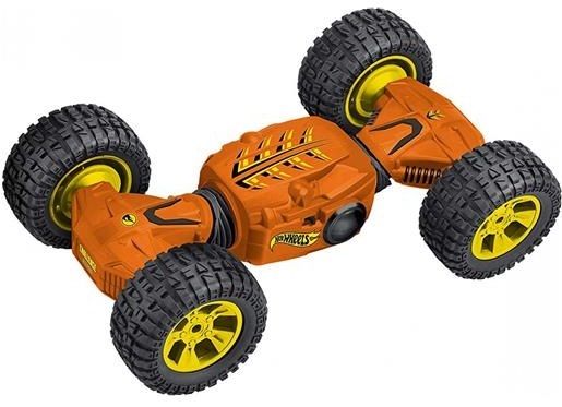 Hot Wheels Power Snake RC