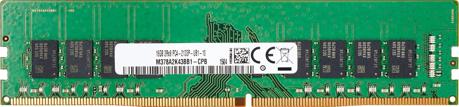 HP 13L76AA 8GB