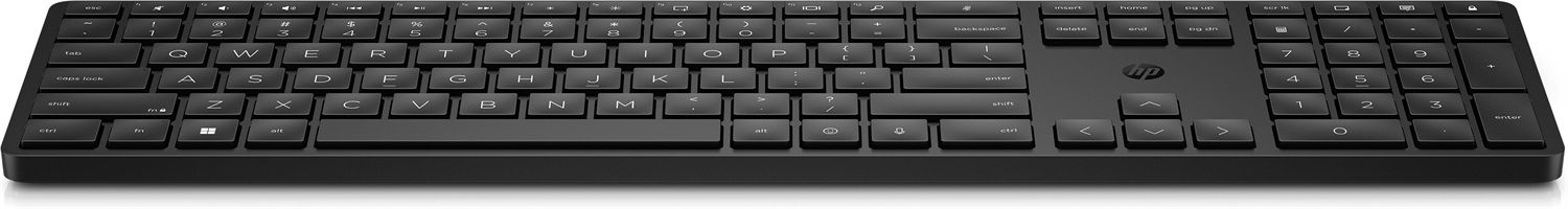 HP Tastiera wireless programmabile 450