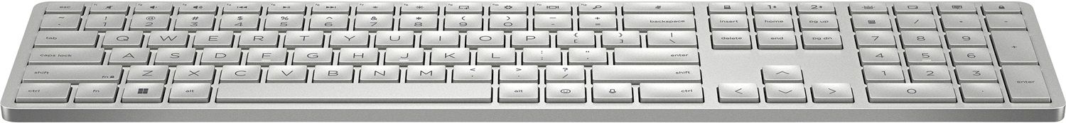 HP Programmable Wireless Keyboard 970