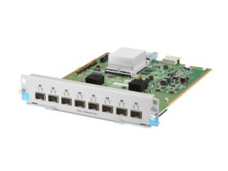 HP J9993A 8-port
