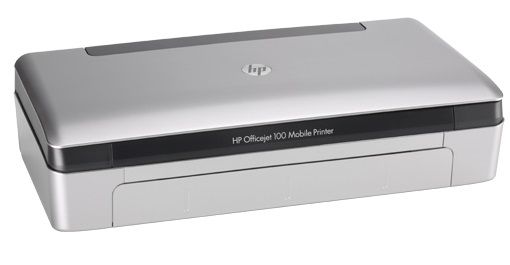 HP OfficeJet 100