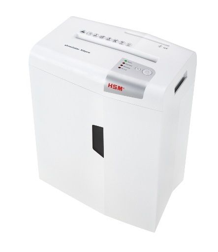 HSM Shredstar X6pro