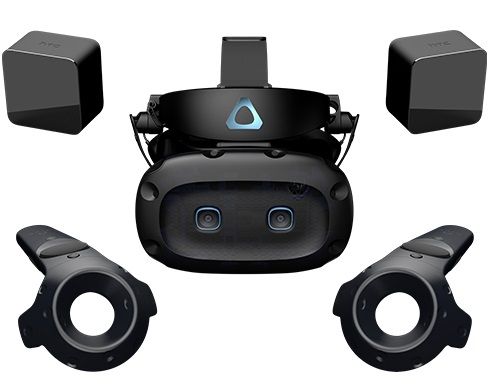 HTC Vive Cosmos Elite