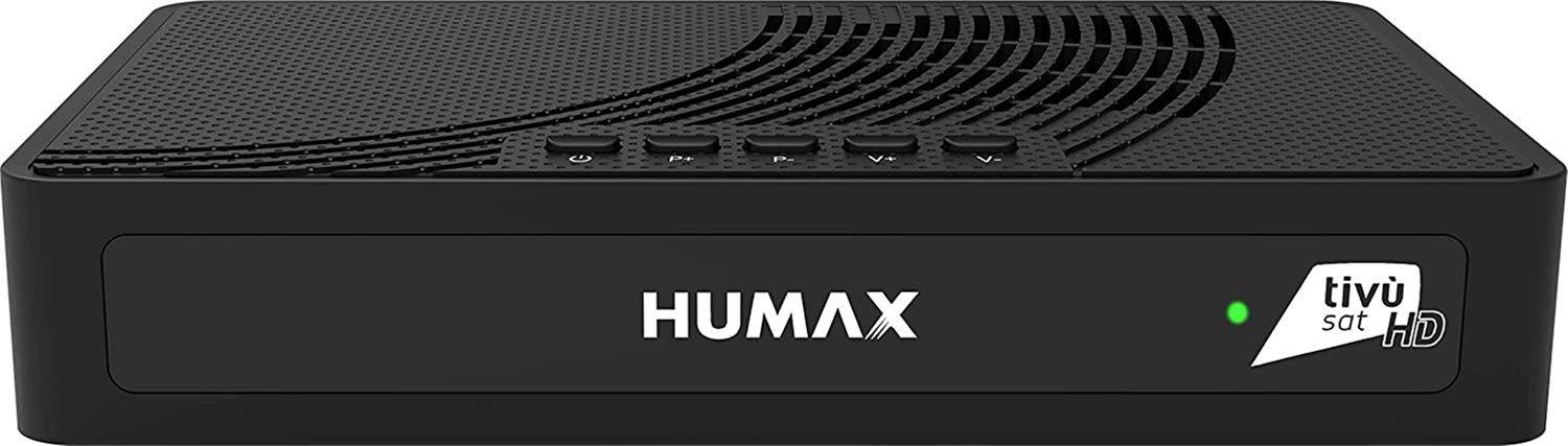 Humax HD-3601S2