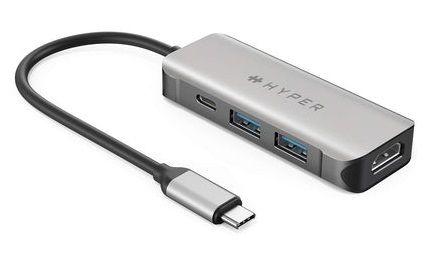 Hyper HD41-GL