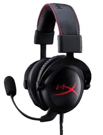 HyperX Cloud Core