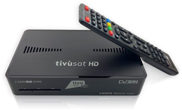 i-CAN S490