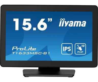 iiyama ProLite T1633MSC-B1