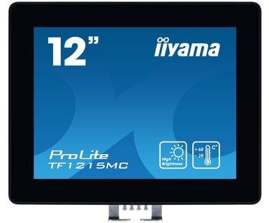 iiyama ProLite TF1215MC-B1