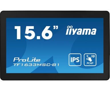 iiyama ProLite TF1633MSC-B1