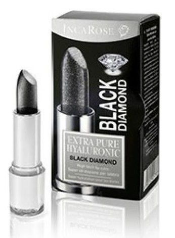 Incarose Black Diamond Stick