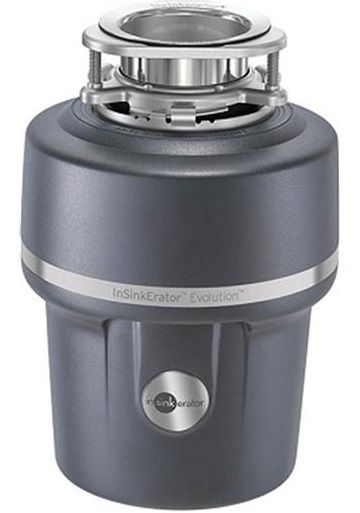 Insinkerator Dissipatore Evolution 100