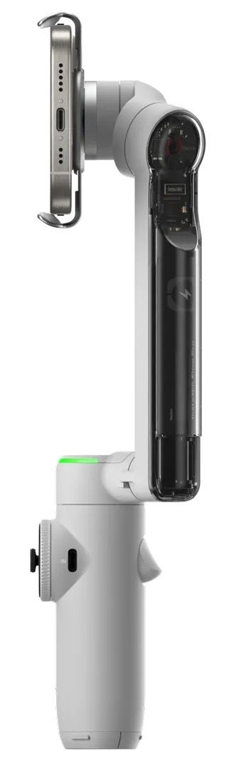 Insta360 Bastone per selfie Flow Pro
