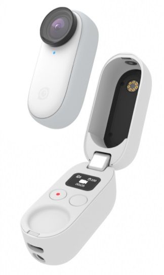 Insta360 Go 2