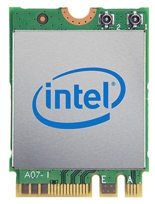 Intel Wireless-AC 9260