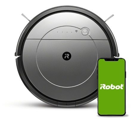 iRobot Roomba Combo