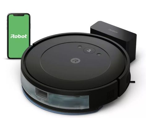 iRobot Roomba Combo Essential