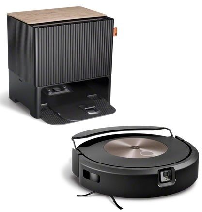 iRobot Roomba Combo J9+