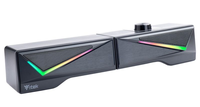 iTek S101