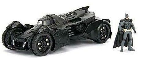 Jada Arkham Knight Batmobile