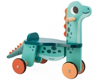 Janod Cavalcabile Dino
