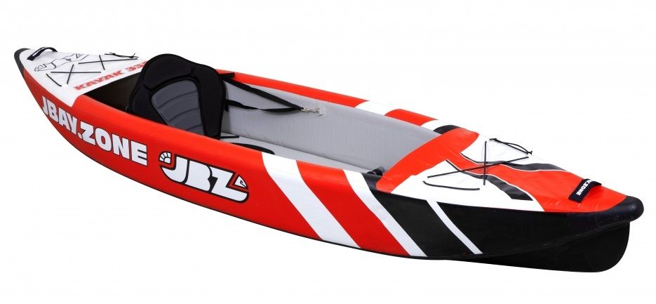 Jbay.Zone Kayak 330