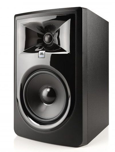 JBL 305P MKII