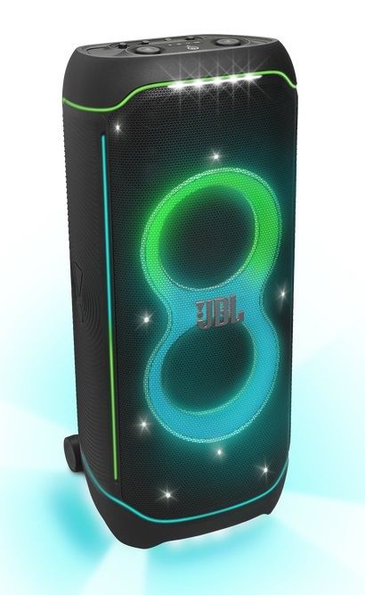 JBL PartyBox Ultimate