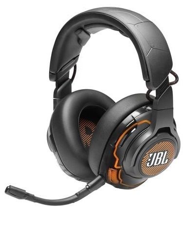JBL Quantum One