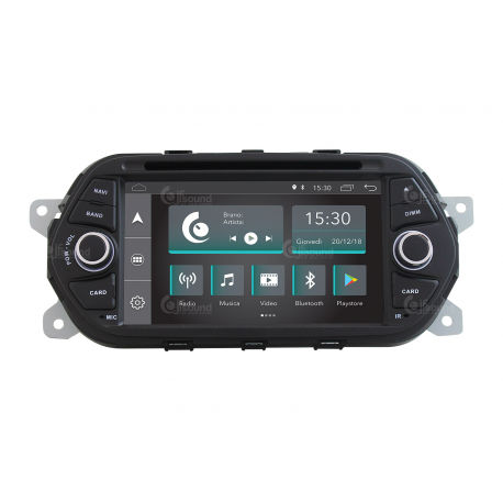 JFsound JF-037FEA-XDAB